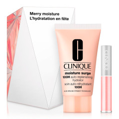 Clinique Moisture Surge Kit VA35-Y3 – 72h Intensive...