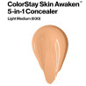 Corretor de Olheiras Revlon Skin Awaken 030 Light Medium 8ML 6052-03
