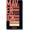 Paleta de Sombras Revlon ColorStay Looks Book Maverick 930 3183-01