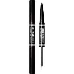 Delineador Doble Revlon ColorStay Blackout 151 - Larga...
