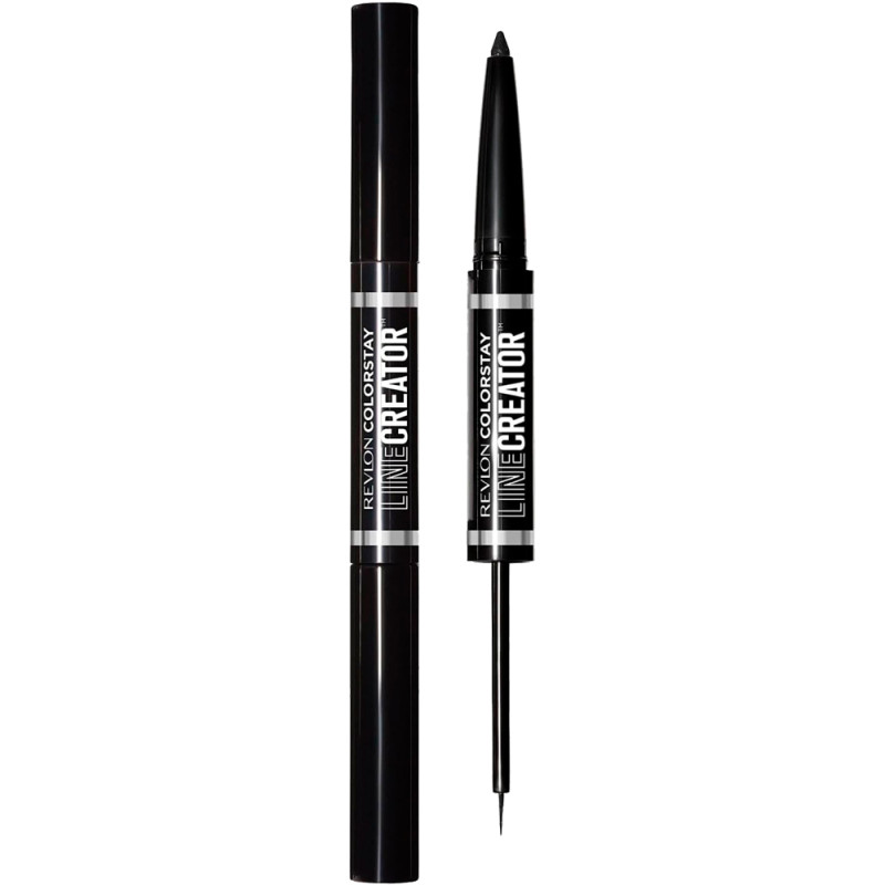 Delineador Duplo Revlon ColorStay Line Creator Blackout 151 1663-30