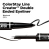 Delineador Duplo Revlon ColorStay Line Creator Blackout 151 1663-30