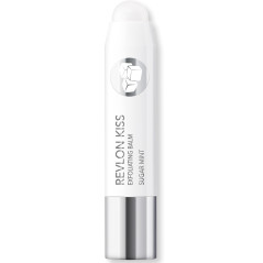 Bálsamo labial exfoliante Revlon Sugar Mint - Hidratación...