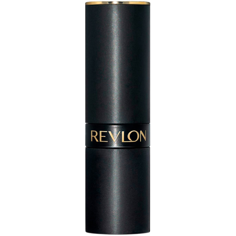 Revlon Lipstick Super Lustrous Matte Untold Stories 011