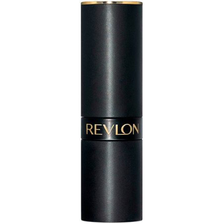 Barra de labios Revlon Super Lustrous Matte Untold Stories 011