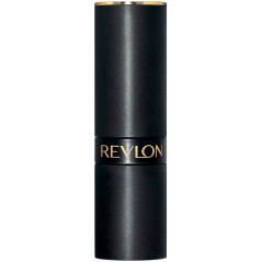Labial Super Lustrous Matte Revlon Candy Addict 016