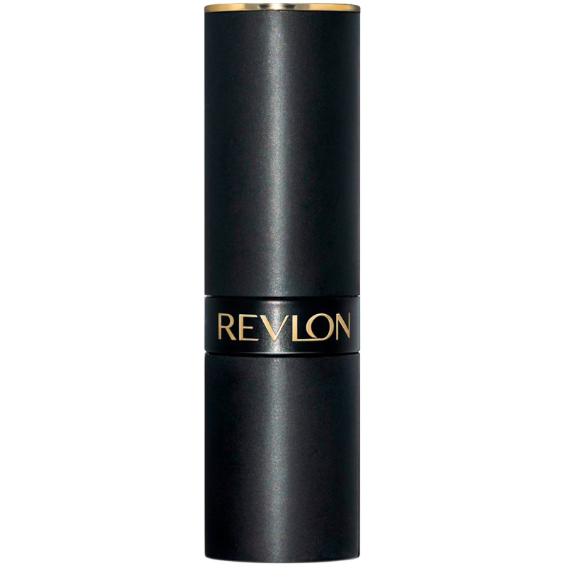 Batom Super Lustrous Matte Revlon Candy Addict 016