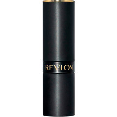 Labial Super Lustrous Matte Revlon - Fire & Ice 024