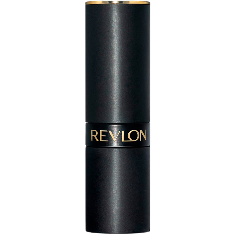 Labial Super Lustrous Matte Revlon - Fire & Ice 024