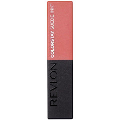 Revlon ColorStay Suede Ink Gut Instinct 001 – Matte