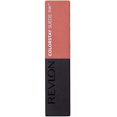 Revlon ColorStay Suede Ink No Rules 002 - Suede Matte