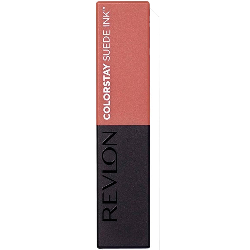 Batom Revlon ColorStay Suede Ink No Rules 002 1954-05