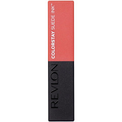Labial ColorStay Suede Ink Revlon Hot Girl 005 Labial...