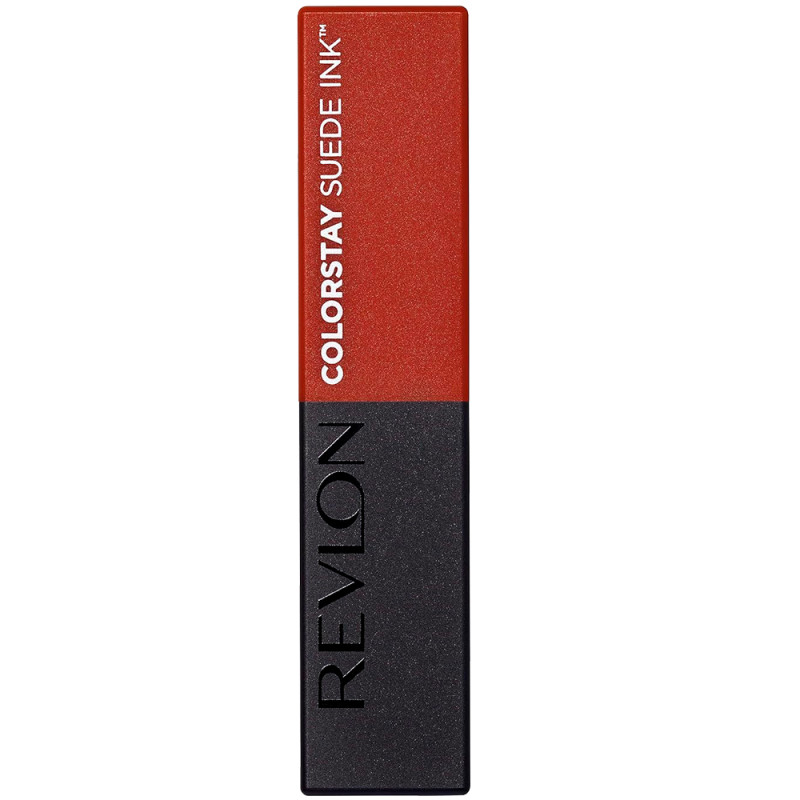 Batom Revlon ColorStay Suede Ink In The Money 006 1954-10