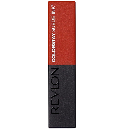 Batom Revlon ColorStay Suede Ink In The Money 006 1954-10