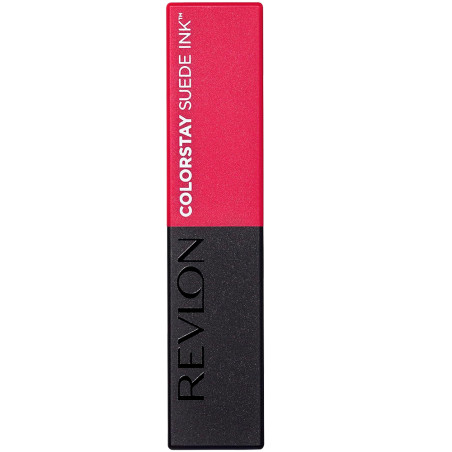 Batom Revlon ColorStay Suede Ink Type A 011 1954-18