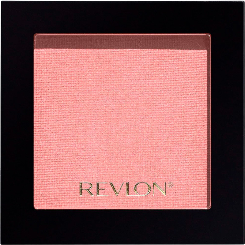 Blush em Pó Revlon Oh Baby! Pink 001 4784-01