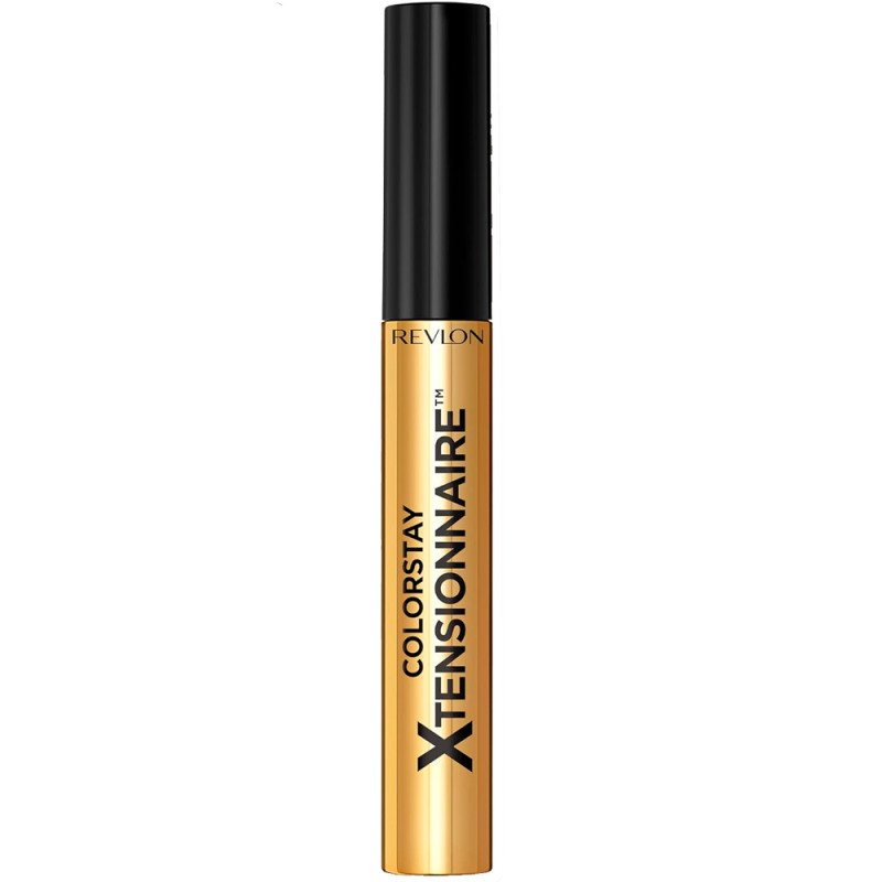 Máscara Revlon ColorStay Xtensionnaire Blackest Black 201
