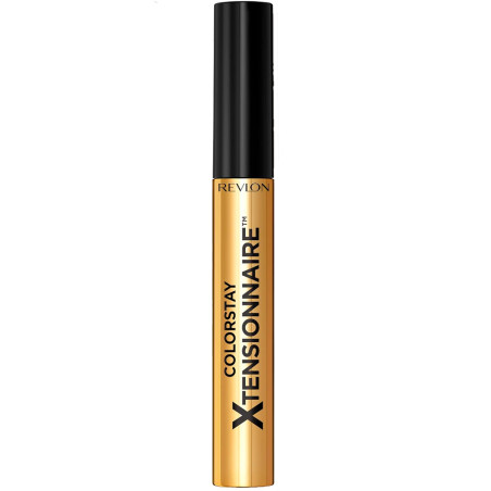 Máscara Revlon ColorStay Xtensionnaire Blackest Black 201