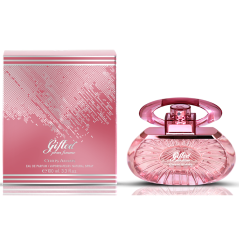 Perfume Chris Adams Gifted Pour Femme 100ML EDP Feminino