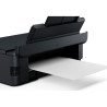 Impressora Epson Ecotank L8180 3X1 I/S/C Preto - 110V