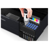 Impressora Epson Ecotank L8180 3X1 I/S/C Preto - 110V