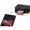 Impressora Epson Ecotank L8180 3X1 I/S/C Preto - 110V
