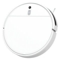 Robô de Limpeza Xiaomi Mi Robot Vacuum Mop 2500Pa Bivolt...