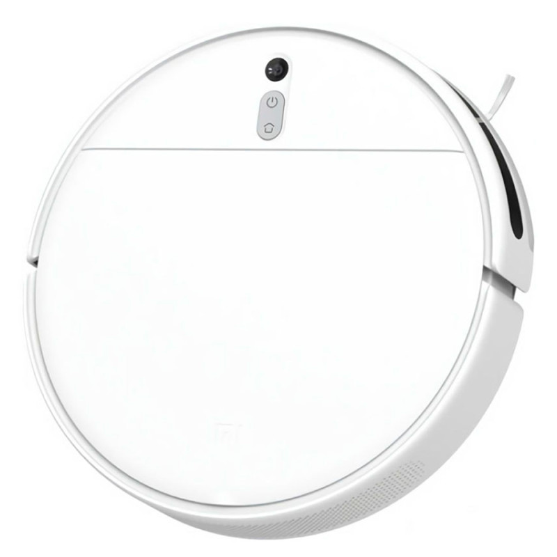 Robô de Limpeza Xiaomi Mi Robot Vacuum Mop 2500Pa Bivolt – Branco 25012-SKV4093GL-STYTJ01Z