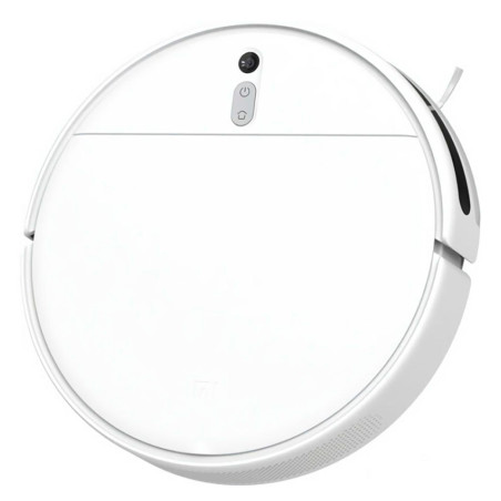 Robô de Limpeza Xiaomi Mi Robot Vacuum Mop 2500Pa Bivolt – Branco 25012-SKV4093GL-STYTJ01Z