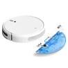 Robô de Limpeza Xiaomi Mi Robot Vacuum Mop 2500Pa Bivolt – Branco 25012-SKV4093GL-STYTJ01Z