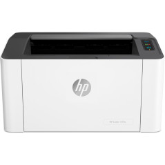 Impressora Monocromática a Laser HP 107w Wi-Fi 105A - 110V
