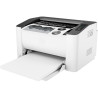Impressora Monocromática a Laser HP 107w Wi-Fi 105A - 110V