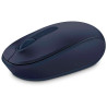 Mouse Sem Fio Microsoft 1850 Azul - U7Z-00018