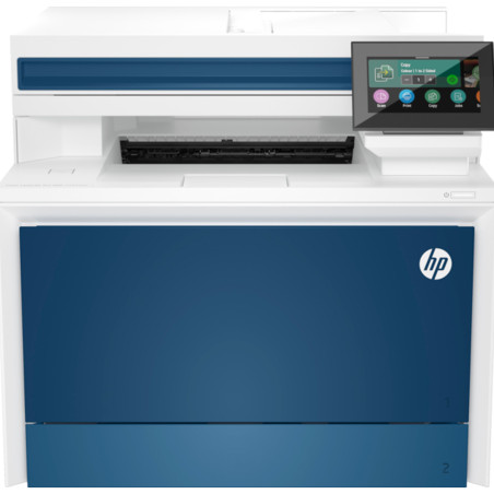 Impressora HP Laserjet Pro MFP 4303fdw I/S/C/F USB/Rede/Wireless - 110V