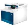 Impressora HP Laserjet Pro MFP 4303fdw I/S/C/F USB/Rede/Wireless - 110V