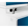 Impressora HP Laserjet Pro MFP 4303fdw I/S/C/F USB/Rede/Wireless - 110V