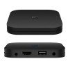 TV Box Xiaomi Mi Box S 4K Android TV 2GB+8GB Google Preto - 33495-PFJ4114US-MDZ-22-AG