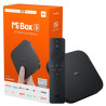 TV Box Xiaomi Mi Box S 4K Android TV 2GB+8GB Google Preto - 33495-PFJ4114US-MDZ-22-AG