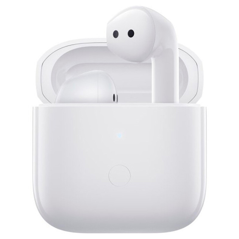 Fone de Ouvido Xiaomi Redmi Buds 3 IN-EAR Bluetooth – Branco 34240-BHR5174GL-M2104E1