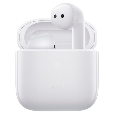 Fone de Ouvido Xiaomi Redmi Buds 3 IN-EAR Bluetooth – Branco 34240-BHR5174GL-M2104E1