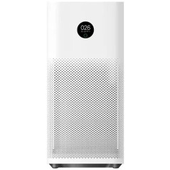 Purificador de Ar Xiaomi Mi Air Purifier 3H 32W 110V - Branco US 29946-BHR4663US-AC-M6-SC