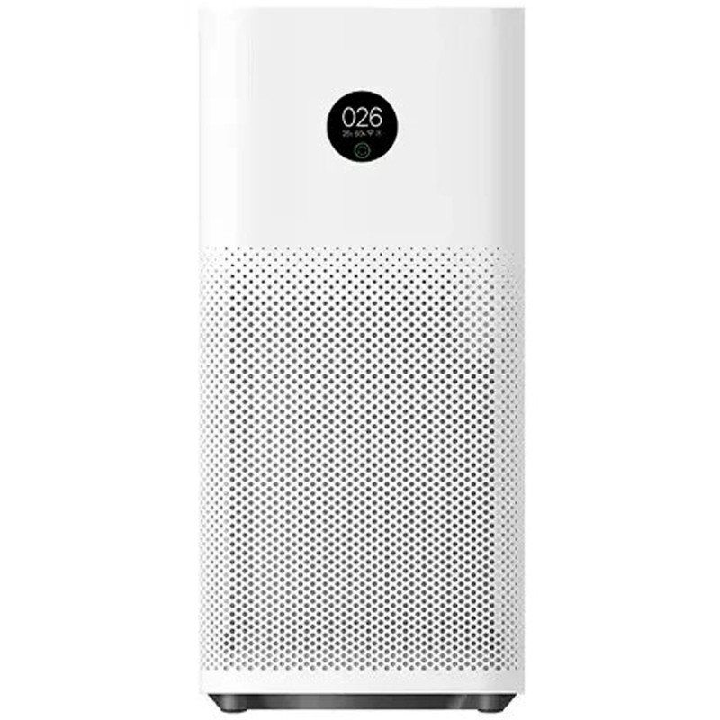 Purificador de Ar Xiaomi Mi Air Purifier 3H 32W 110V - Branco US 29946-BHR4663US-AC-M6-SC