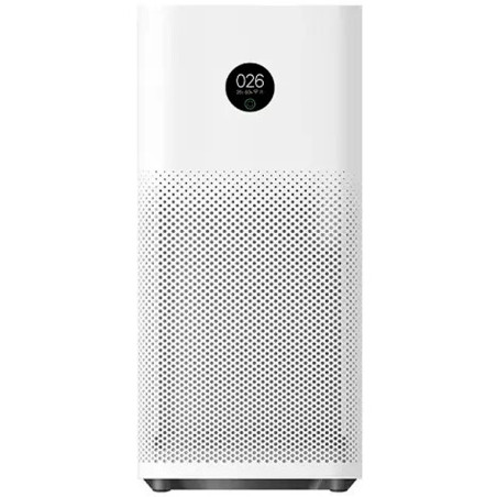 Purificador de Ar Xiaomi Mi Air Purifier 3H 32W 110V - Branco US 29946-BHR4663US-AC-M6-SC