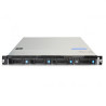 Servidor Intel SR1200 1U Rack - Alta Densidade e Eficiência