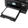 Impressora Multifuncional Epson EcoTank L6270 3 em 1 USB/Wi-Fi Bivolt - Preto C11CJ61301