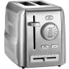 Torradeira Cuisinart CPT-620P1 2 Fatias 110V - Prata