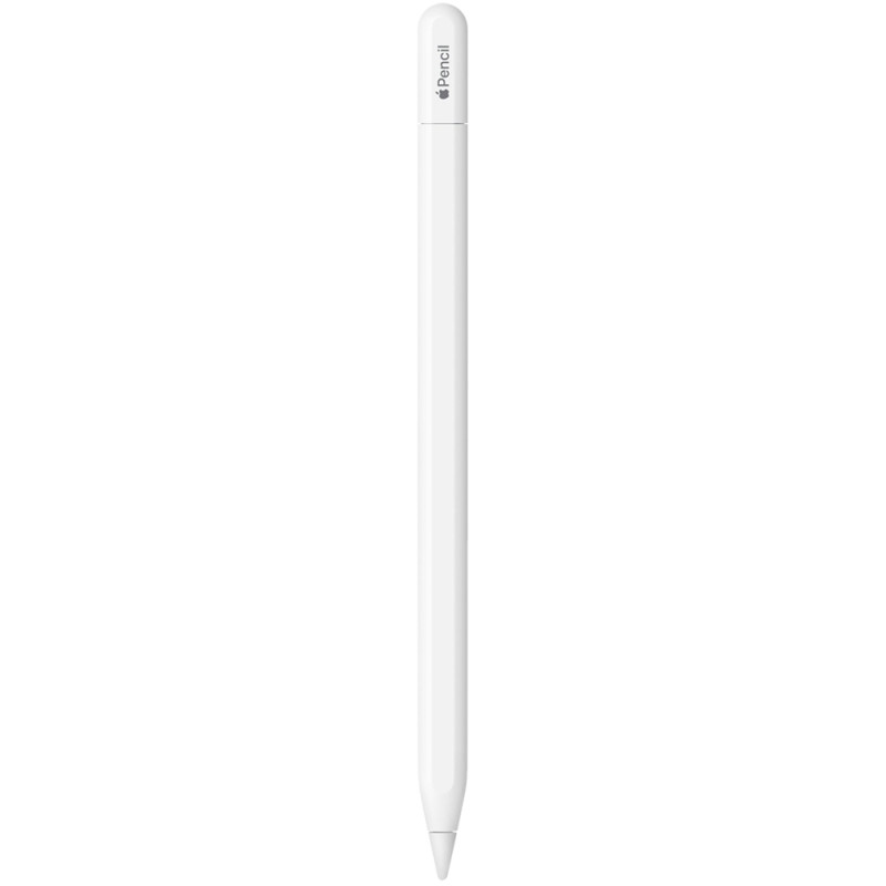 Apple Pencil 3rd Generation MUWA3AM/A Bluetooth/USB-C - Branco