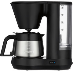 Cafeteira Cuisinart DCC-5570 5 Xícaras 110V - Preta