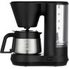 Cafeteira Cuisinart DCC-5570 5 Xícaras 110V - Preta